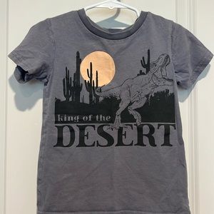 3T cotton on t-shirt